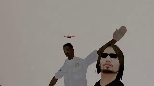 Селфи в SAMP / Selfie in SAMP смотреть онлайн