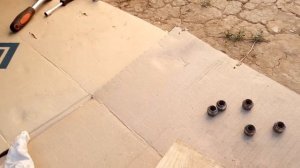 Замена тормозных дисков Нива