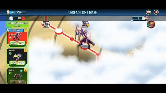 UN-DEAD LIGHT MAZE | LIMITED PATH | LET'S GRAB NECROLICHT 100 CELLS! | WATCH TILL END | CATCH IDEAS смотреть онлайн