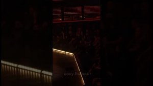 Виктория Складчикова про друга массажиста