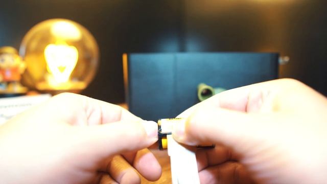 HOW TO DEVELOP 35MM FILM IN THE LAB-BOX смотреть онлайн