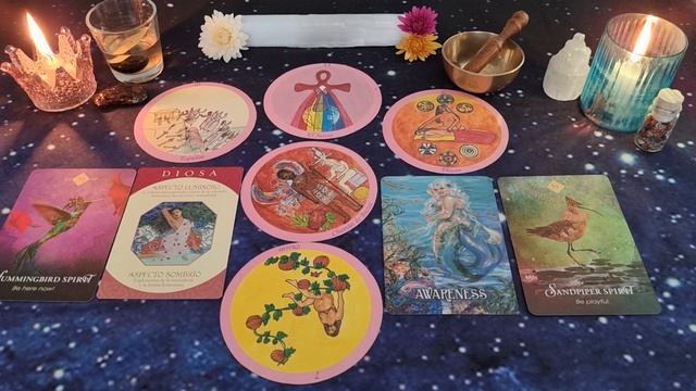 Que es lo que mas gusta de ti? Tus mejores atributos ???✨️Tarot Interactivo???✨️Oraculo Intuitivo смотреть онлайн