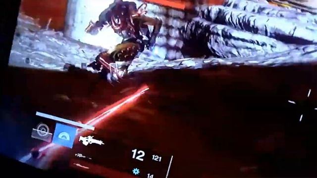 BUNGIE FIX YOUR DAMN GAME смотреть онлайн