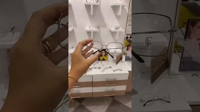 Nouvelle Collection des lunettes de vue 2022 ? ? ? نظارات طبية جديدة смотреть онлайн