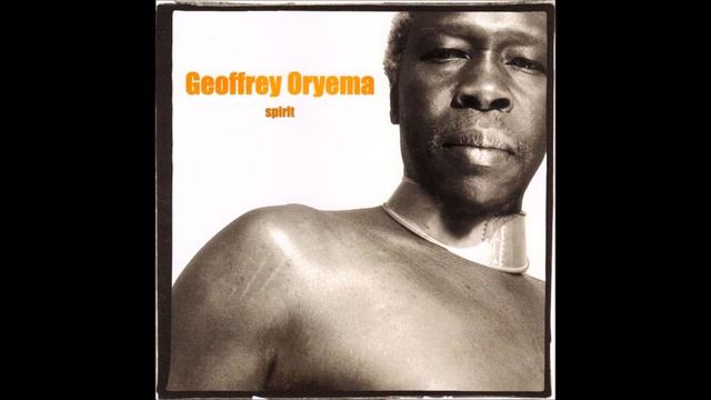 Geoffrey Oryema - John Mon Frere (HQ Sound) смотреть онлайн