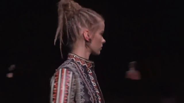 Valentino | Spring Summer 2016 Full Fashion Show | Exclusive смотреть онлайн