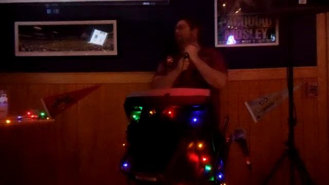 War Pigs - Black Sabbath - Jay Bird Karaoke смотреть онлайн