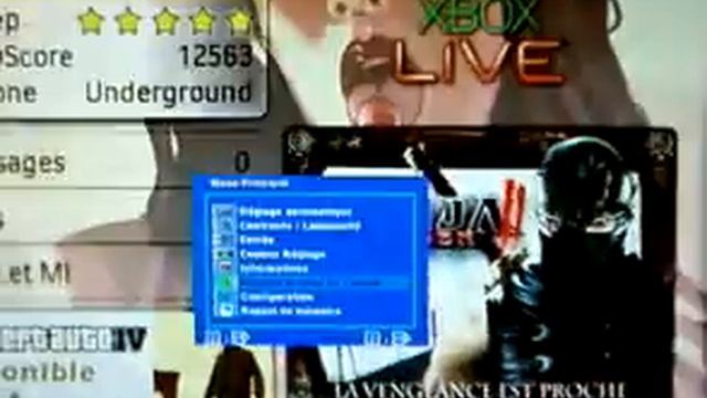 Problème Viewsonic VX2240W