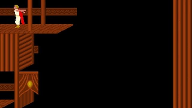 Mix of Persia - Prince of Persia 1 Modification - Prince of Persia 1 Total Pack смотреть онлайн