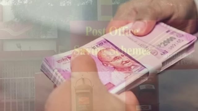 Post Office Senior Citizen Saving Scheme 2023 | Latest Post Office SCSS Interest Rate 2023 Return смотреть онлайн