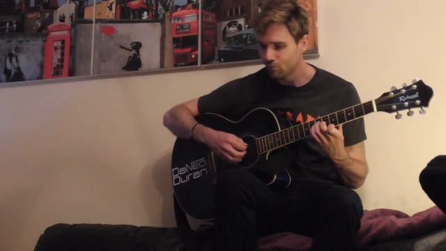 Martin Taylor: True (May 2016) смотреть онлайн