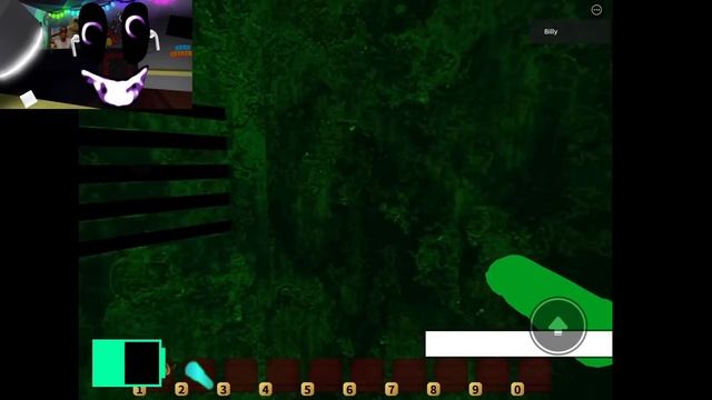 Billy plays interminable rooms yet again and rages смотреть онлайн