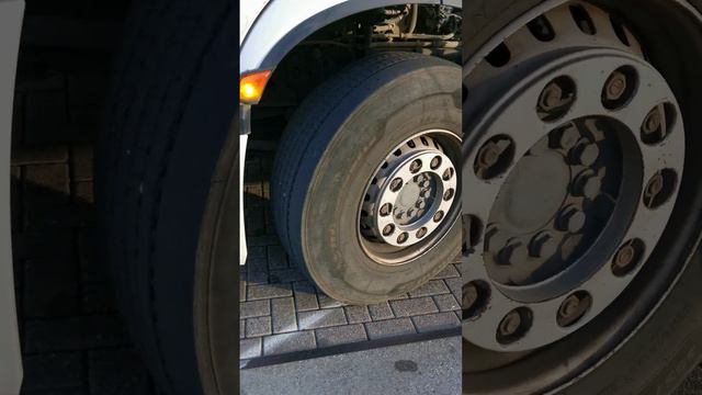 Kleyn Trucks - MERCEDES-BENZ ACTROS 1848 LS 2017 564,593 km смотреть онлайн