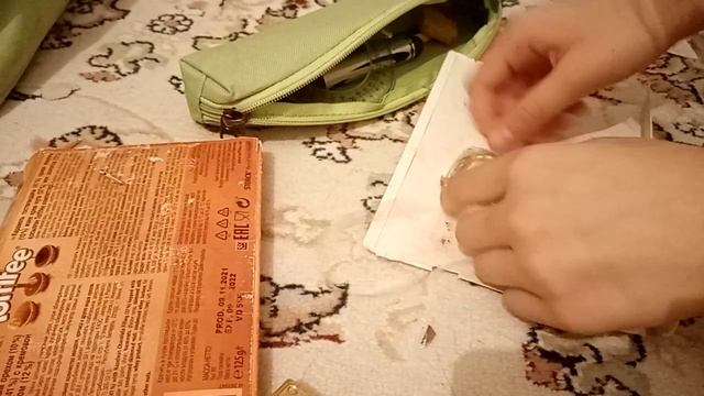 что можно сделать из коробки тофифи смотреть онлайн