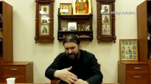 Другая Пасха - Антипасха. Священник Андрей Ткачев. Воскресение - это Пасха каждую неделю. Елицы