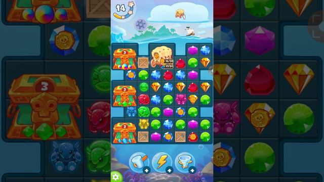 Потерянное Эльдорадо.Уровень 90.Сокровища пиратов. смотреть онлайн