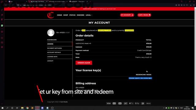 redENGINE How-to-use tutorial смотреть онлайн