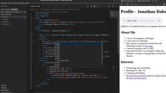 Visual Studio Code relative path helper смотреть онлайн