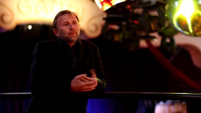 Gaudi Hall - 1 год вместе с вами. часть 1. смотреть онлайн