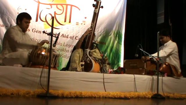Manjiri Asnare Kelkar With Satish Kolli-Part1 смотреть онлайн