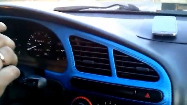 Street SPB Daewoo Lanos 1.6 смотреть онлайн