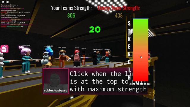 Squid Game | Red Light Green Light, Honeycomb, Tug of War and more - Part 16 смотреть онлайн
