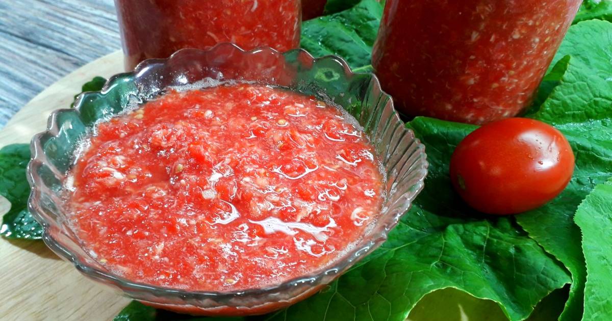 Домохозяйка