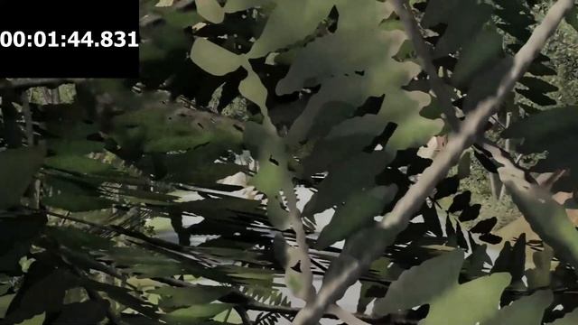 Toyota Corolla hill race speedrun - BeamNG.Drive смотреть онлайн