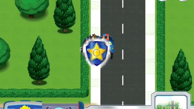 Мультики для Детей для Мальчиков для Девочек Щенячий патруль Скай Салон красоты Гонщик на машинке смотреть онлайн