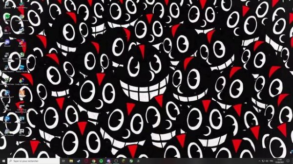 My steam account got hacked.