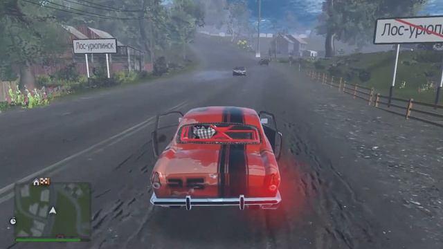 GTA 6 RUSSIA - Обзор PC Версии! Дождались! смотреть онлайн