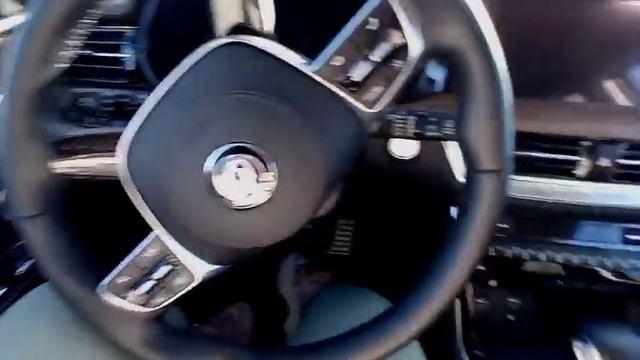 ЖЕНСКИЙ ОБЗОР. Kia Mohave 2021 года, Land auto Серпухов. смотреть онлайн