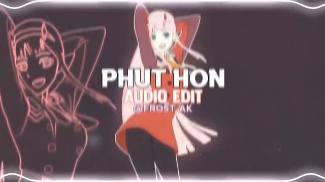 2 Phut Hon (KAIZ remix) - Phao [ edit audio ] смотреть онлайн