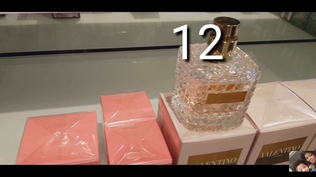 Izi Parfum Nziza Kandi Zihenze Ndazitangira Ubuntu. Icyo Usabwa Nukumbwira Icupa WAKUNZE. смотреть онлайн