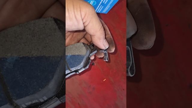 How To Replace Brakepads Mitsubishi Xpander || Bendix Pads And Price @kolokoygarage