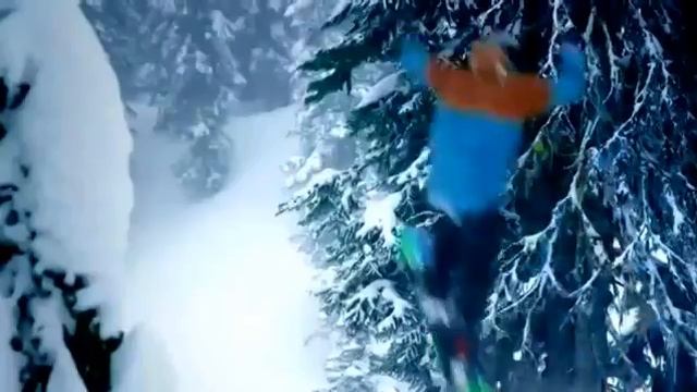 Secret Service - If I Try. Ken Block extreme snowcat Raptortra.mp4 смотреть онлайн