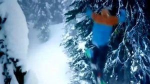 Secret Service - If I Try. Ken Block extreme snowcat Raptortra.mp4