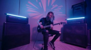 OUT OF STOCK - В луже собственной крови guitar playthrough (табы в описании)