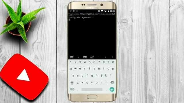 Run php on android | Myserver | php смотреть онлайн