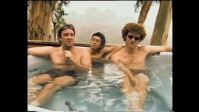 Goin' Down to South Park (UK VHS, 1999) смотреть онлайн