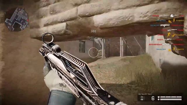 ЛЮБОЙ НУБ СТАНЕТ ПРО, КОГДА УЗНАЕТ ЭТИ 10 МЕХАНИК И ФИШЕК ДЛЯ WARFACE смотреть онлайн
