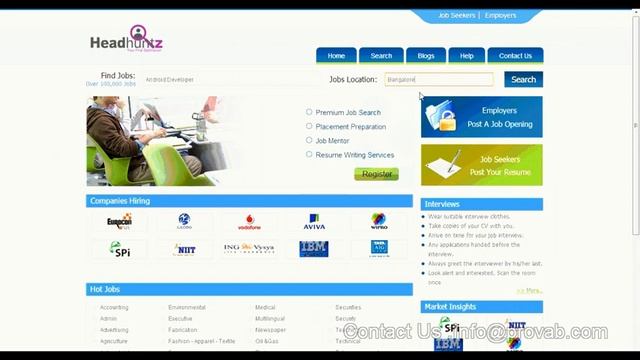 Web Development Services, PHP Web Development, Web Page Development смотреть онлайн