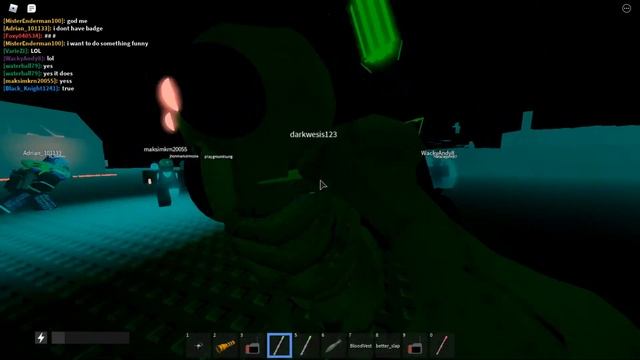 The Rake: All Modes at Once! (Bully Mr. Rake) [ROBLOX] смотреть онлайн
