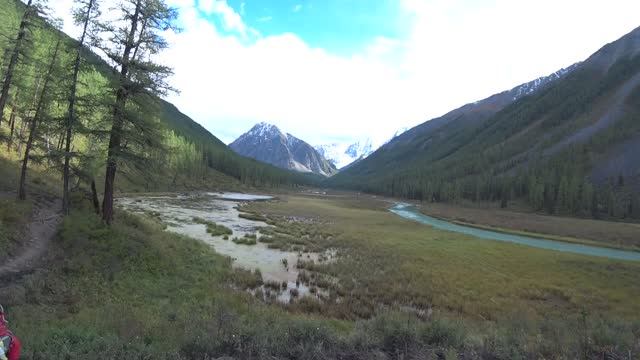 Шавлинские озера_часть 3