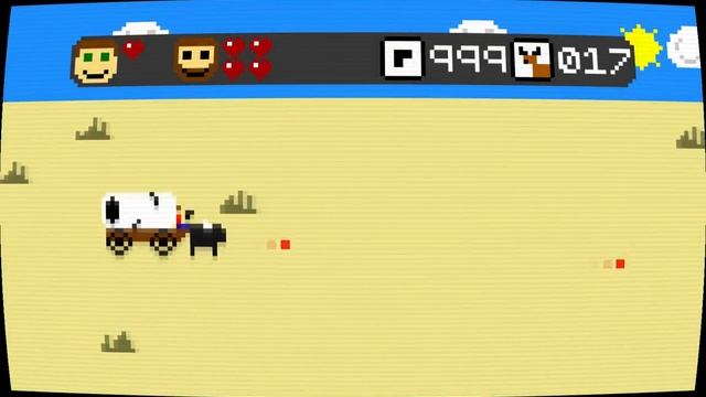 Super Amazing Wagon Adventure, Games we try. w/Joe, Mino and Kaz смотреть онлайн