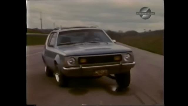 Ford Pinto vs Vega vs AMC Gremlin ( Which is the best ) смотреть онлайн