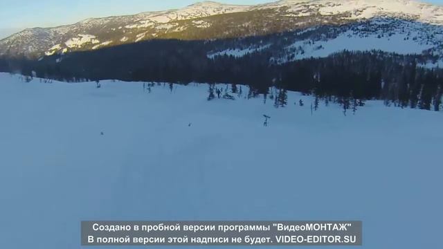 Шерегеш смотреть онлайн