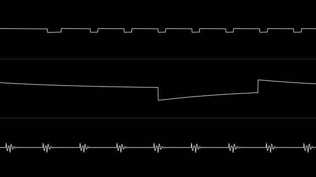 PRI - “The Final” (C64) [Oscilloscope View] смотреть онлайн