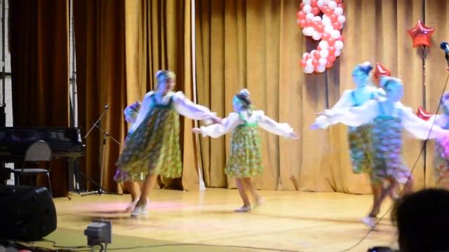 русская плясовая смотреть онлайн