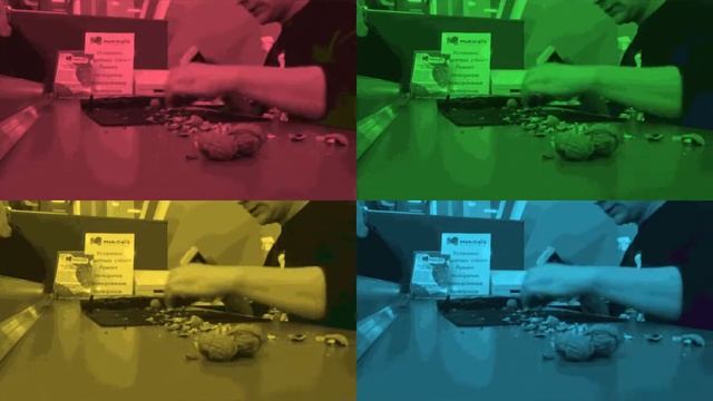 Краш-тест №1 смотреть онлайн